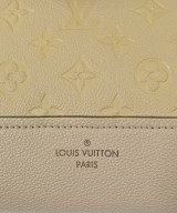 LOUIS VUITTON（ルイヴィトン）ハンドバッグ ベージュ サイズ:- レディース/2200660766843