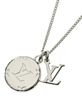 LOUIS VUITTON（ルイヴィトン）ネックレス シルバー サイズ:- レディース/2200660767246