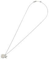 LOUIS VUITTON（ルイヴィトン）ネックレス シルバー サイズ:- レディース/2200660767246