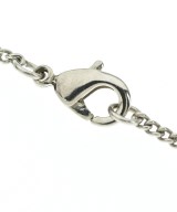 LOUIS VUITTON（ルイヴィトン）ネックレス シルバー サイズ:- レディース/2200660767246