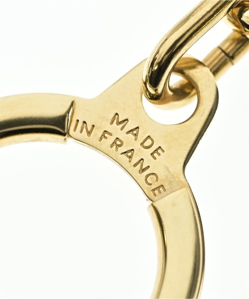 LOUIS VUITTON（ルイヴィトン）チャーム ゴールド サイズ:- レディース/2200660767376