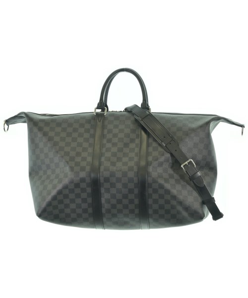 LOUIS VUITTON(ルイヴィトン)ボストンバッグ 黒 サイズ:-/2200660771038