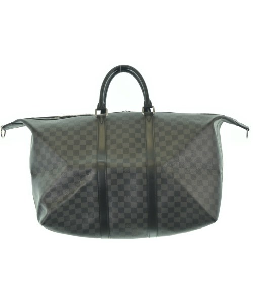 LOUIS VUITTON（ルイヴィトン）ボストンバッグ 黒 サイズ:- レディース/2200660771038
