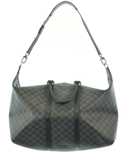 LOUIS VUITTON（ルイヴィトン）ボストンバッグ 黒 サイズ:- レディース/2200660771038