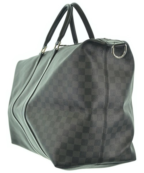 LOUIS VUITTON（ルイヴィトン）ボストンバッグ 黒 サイズ:- レディース/2200660771038
