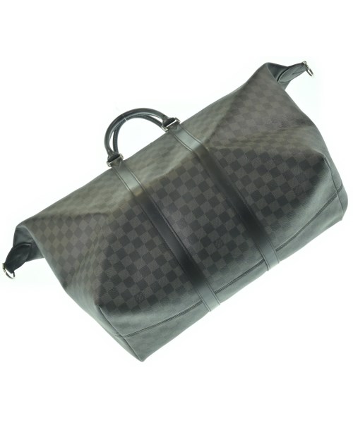 LOUIS VUITTON（ルイヴィトン）ボストンバッグ 黒 サイズ:- レディース/2200660771038