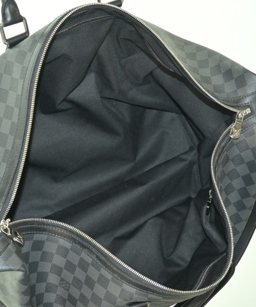 LOUIS VUITTON（ルイヴィトン）ボストンバッグ 黒 サイズ:- レディース/2200660771038