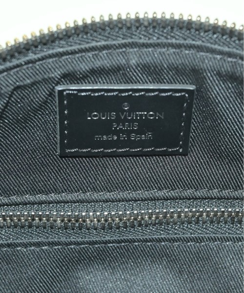 LOUIS VUITTON（ルイヴィトン）ボストンバッグ 黒 サイズ:- レディース/2200660771038