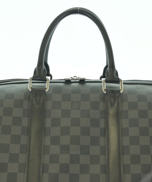 LOUIS VUITTON（ルイヴィトン）ボストンバッグ 黒 サイズ:- レディース/2200660771038