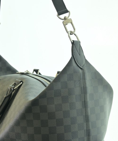 LOUIS VUITTON（ルイヴィトン）ボストンバッグ 黒 サイズ:- レディース/2200660771038