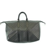 LOUIS VUITTON（ルイヴィトン）ボストンバッグ 黒 サイズ:- レディース/2200660771038