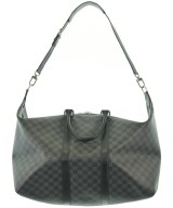 LOUIS VUITTON（ルイヴィトン）ボストンバッグ 黒 サイズ:- レディース/2200660771038