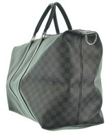 LOUIS VUITTON（ルイヴィトン）ボストンバッグ 黒 サイズ:- レディース/2200660771038