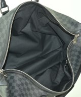 LOUIS VUITTON（ルイヴィトン）ボストンバッグ 黒 サイズ:- レディース/2200660771038