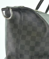 LOUIS VUITTON（ルイヴィトン）ボストンバッグ 黒 サイズ:- レディース/2200660771038