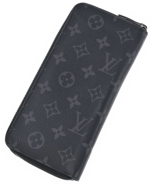 LOUIS VUITTON（ルイヴィトン）財布・コインケース 黒 サイズ:- レディース/2200660837031