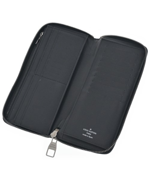 LOUIS VUITTON（ルイヴィトン）財布・コインケース 黒 サイズ:- レディース/2200660837031