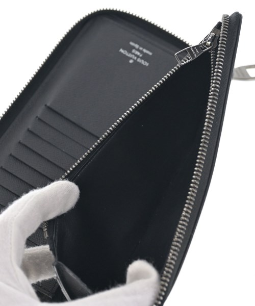 LOUIS VUITTON（ルイヴィトン）財布・コインケース 黒 サイズ:- レディース/2200660837031