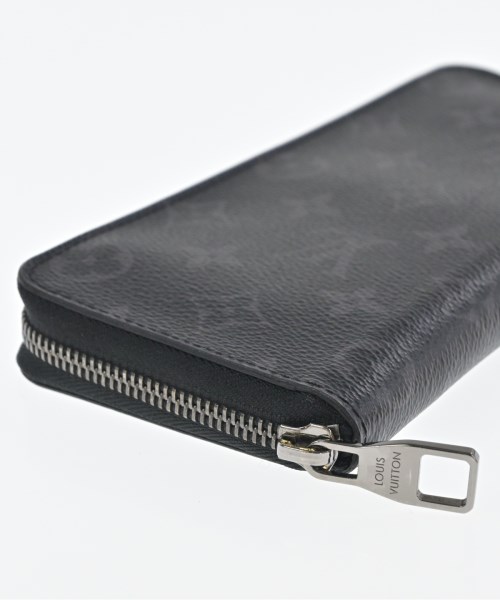 LOUIS VUITTON（ルイヴィトン）財布・コインケース 黒 サイズ:- レディース/2200660837031