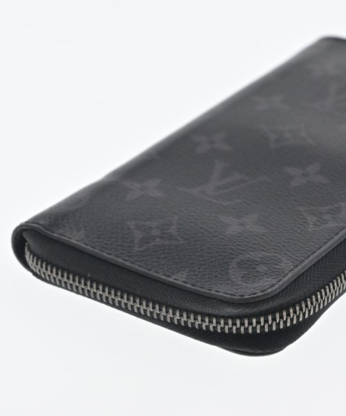 LOUIS VUITTON（ルイヴィトン）財布・コインケース 黒 サイズ:- レディース/2200660837031