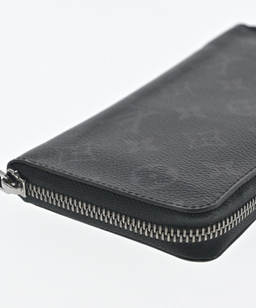 LOUIS VUITTON（ルイヴィトン）財布・コインケース 黒 サイズ:- レディース/2200660837031