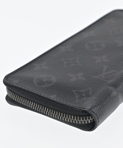 LOUIS VUITTON（ルイヴィトン）財布・コインケース 黒 サイズ:- レディース/2200660837031