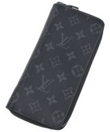 LOUIS VUITTON（ルイヴィトン）財布・コインケース 黒 サイズ:- レディース/2200660837031