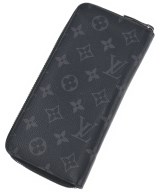 LOUIS VUITTON（ルイヴィトン）財布・コインケース 黒 サイズ:- レディース/2200660837031