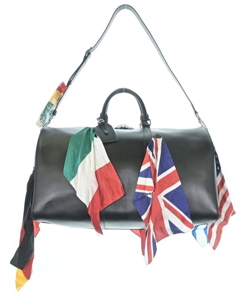 LOUIS VUITTON（ルイヴィトン）ボストンバッグ 黒 サイズ:- レディース/2200661349076