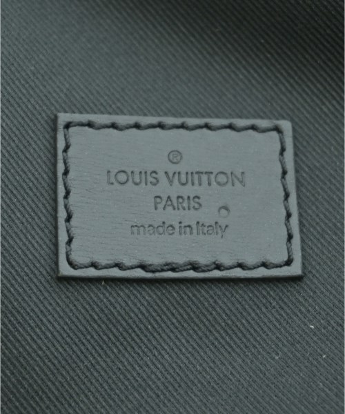 LOUIS VUITTON（ルイヴィトン）ボストンバッグ 黒 サイズ:- レディース/2200661349076