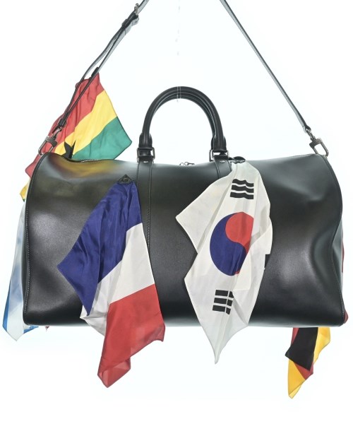 LOUIS VUITTON（ルイヴィトン）ボストンバッグ 黒 サイズ:- レディース/2200661349083