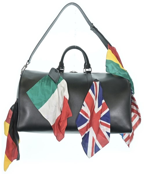 LOUIS VUITTON（ルイヴィトン）ボストンバッグ 黒 サイズ:- レディース/2200661349083