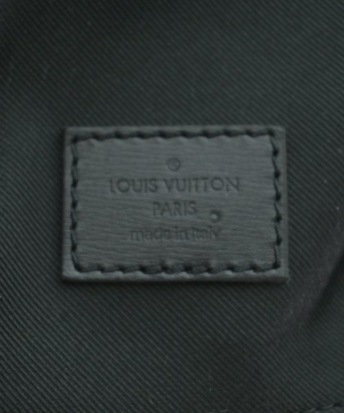 LOUIS VUITTON（ルイヴィトン）ボストンバッグ 黒 サイズ:- レディース/2200661349083