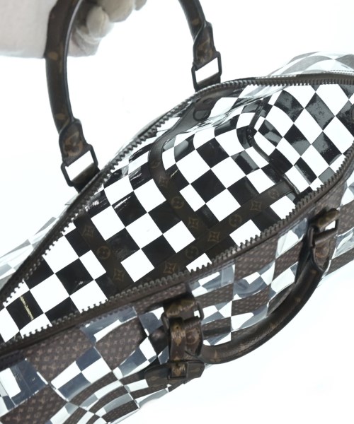 LOUIS VUITTON（ルイヴィトン）ボストンバッグ 茶 サイズ:- レディース/2200661349090