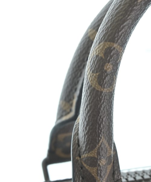 LOUIS VUITTON（ルイヴィトン）ボストンバッグ 茶 サイズ:- レディース/2200661349090