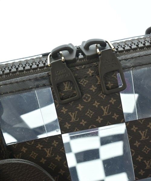 LOUIS VUITTON（ルイヴィトン）ボストンバッグ 茶 サイズ:- レディース/2200661349090