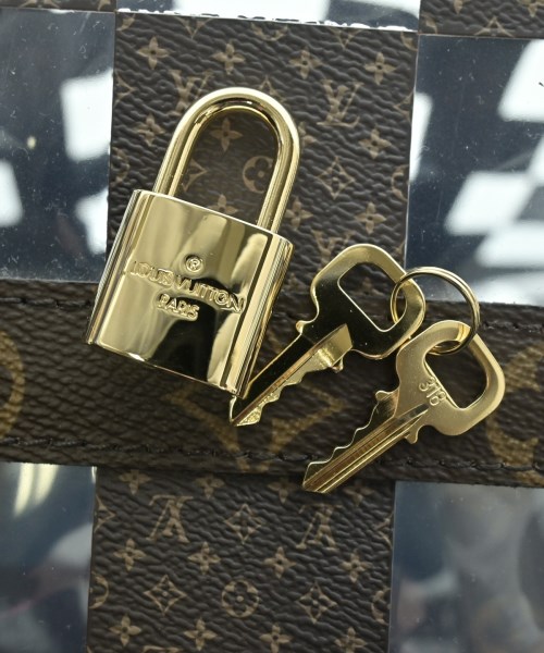 LOUIS VUITTON（ルイヴィトン）ボストンバッグ 茶 サイズ:- レディース/2200661349090