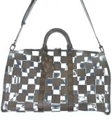 LOUIS VUITTON（ルイヴィトン）ボストンバッグ 茶 サイズ:- レディース/2200661349090