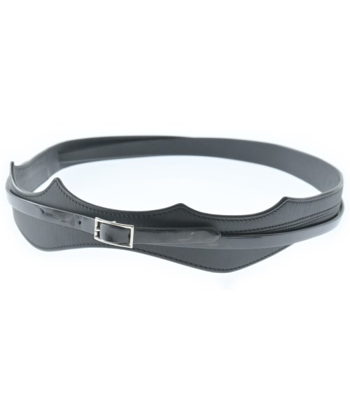 LOUIS VUITTON(ルイヴィトン)ベルト 黒 サイズ:80/2200661349311