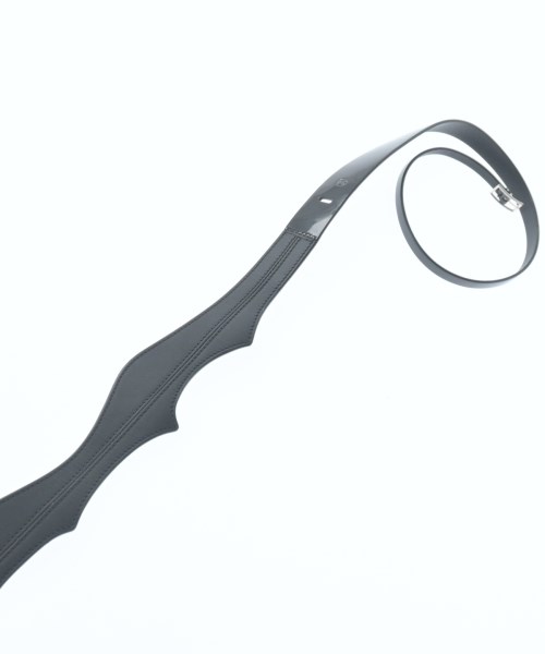 LOUIS VUITTON（ルイヴィトン）ベルト 黒 サイズ:80 レディース/2200661349311