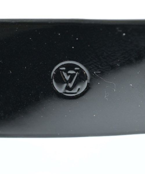 LOUIS VUITTON（ルイヴィトン）ベルト 黒 サイズ:80 レディース/2200661349311