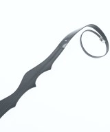 LOUIS VUITTON（ルイヴィトン）ベルト 黒 サイズ:80 レディース/2200661349311