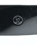 LOUIS VUITTON（ルイヴィトン）ベルト 黒 サイズ:80 レディース/2200661349311