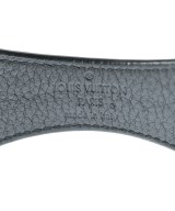 LOUIS VUITTON（ルイヴィトン）ベルト 黒 サイズ:80 レディース/2200661349311