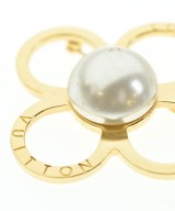 LOUIS VUITTON（ルイヴィトン）ブローチ・コサージュ ゴールド サイズ:- レディース/2200662041047