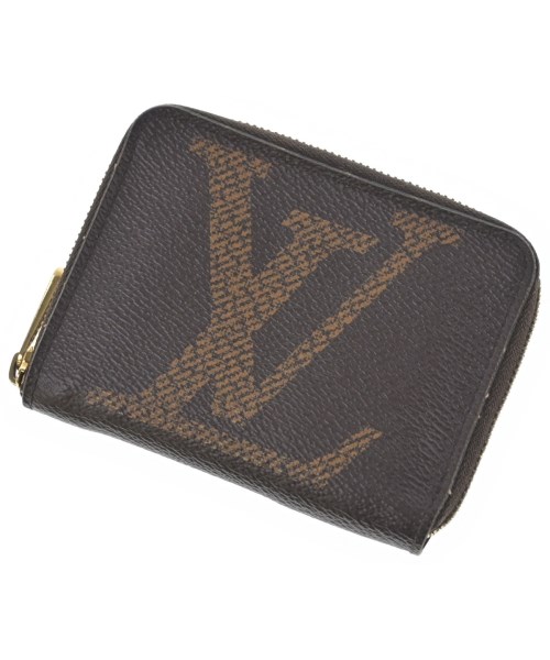 LOUIS VUITTON(ルイヴィトン)財布・コインケース 茶 サイズ:-/2200662185048