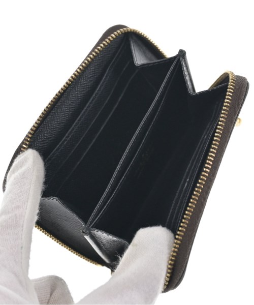 LOUIS VUITTON（ルイヴィトン）財布・コインケース 茶 サイズ:- レディース/2200662185048