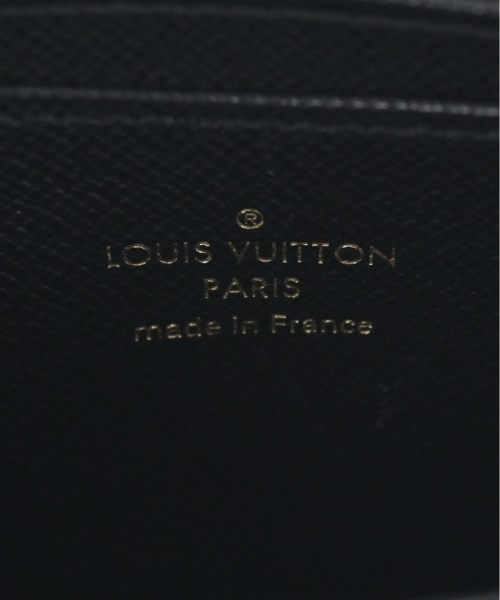 LOUIS VUITTON（ルイヴィトン）財布・コインケース 茶 サイズ:- レディース/2200662185048