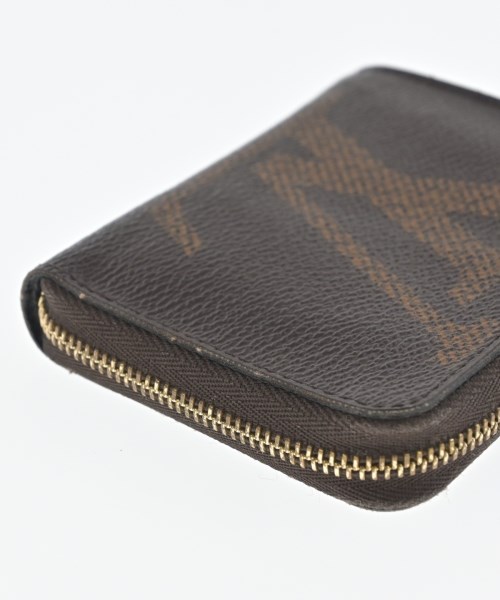 LOUIS VUITTON（ルイヴィトン）財布・コインケース 茶 サイズ:- レディース/2200662185048
