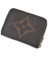 LOUIS VUITTON（ルイヴィトン）財布・コインケース 茶 サイズ:- レディース/2200662185048